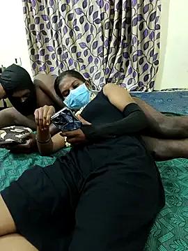 Avatar of Chennai-couples