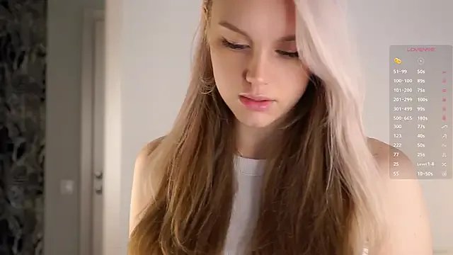 CherieSprinzl on StripChat