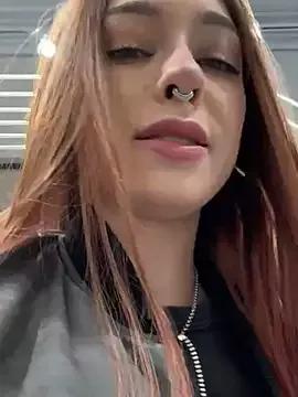 Group Cherry____Pie on StripChat