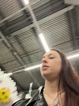 Group Cherry____Pie on StripChat