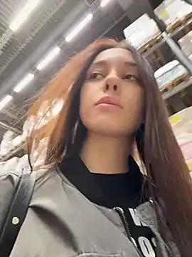 Group Cherry____Pie on StripChat