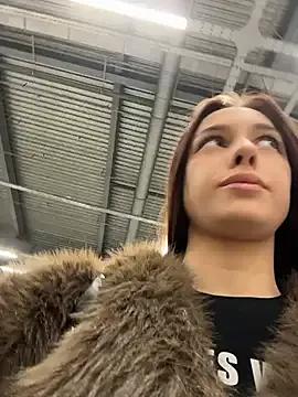 Group Cherry____Pie on StripChat