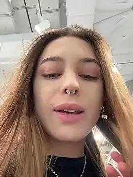 Group Cherry____Pie on StripChat