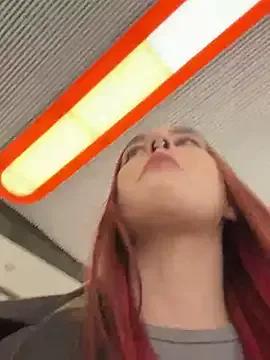 Group Cherry____Pie on StripChat