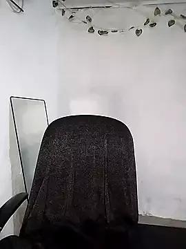 chicachocolate01 on StripChat 