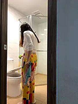 chick-888 on StripChat 