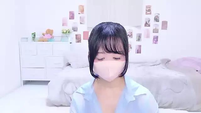 Freechat chihiro_ri on StripChat