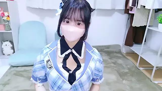 Freechat chihiro_ri on StripChat