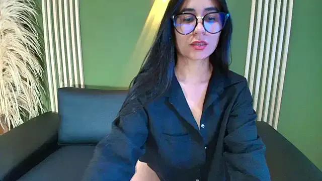 Freechat ChloeTurner_ on StripChat