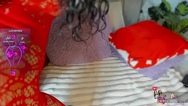 Freechat christal_cutee on StripChat