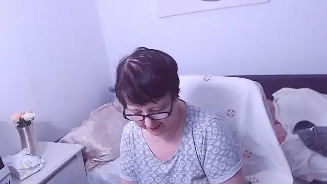 Freechat ChristaRose on StripChat