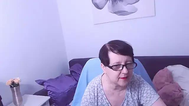 Freechat ChristaRose on StripChat