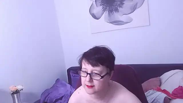 Freechat ChristaRose on StripChat