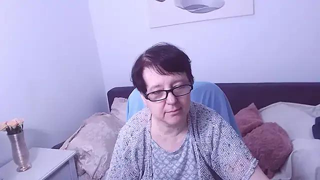 Freechat ChristaRose on StripChat