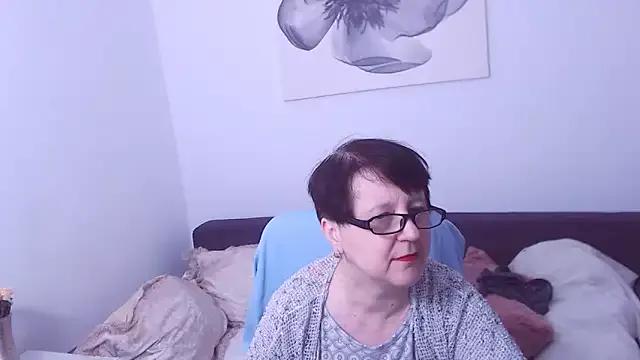 Freechat ChristaRose on StripChat