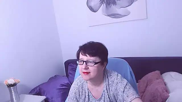 Freechat ChristaRose on StripChat