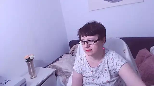 Freechat ChristaRose on StripChat