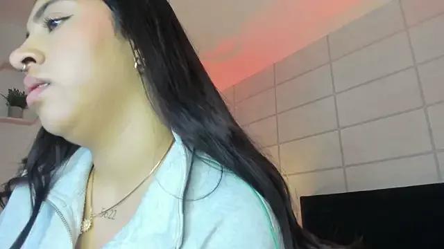 Christine_harper — Freechat on StripChat