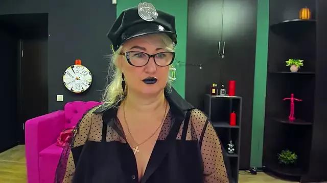 Freechat ChristyBrooks on StripChat