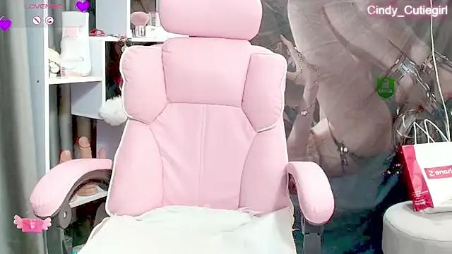 Freechat Cindy_Cutiegirl on StripChat