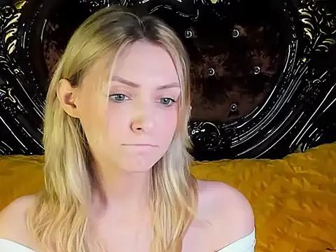 Freechat CindyFors on StripChat