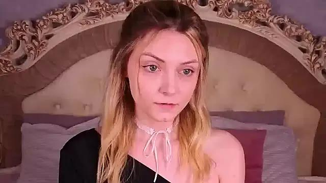 Freechat CindyFors on StripChat