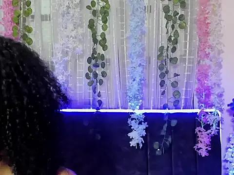 CintiaWalker — Ahegao + spit tits