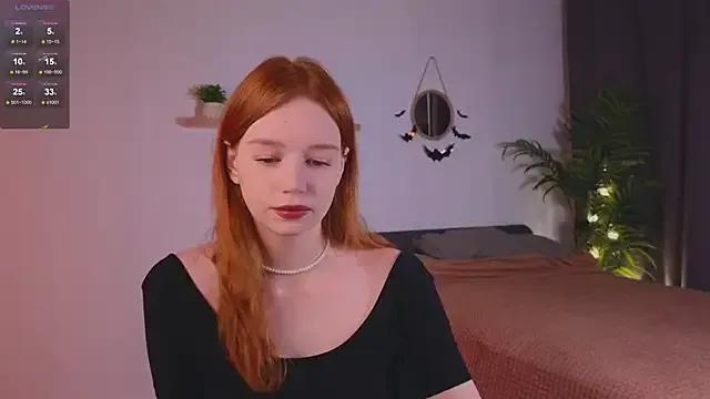 Ckarollina — tease in doggy