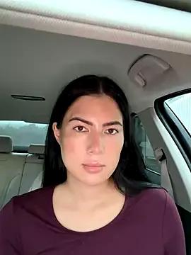 Private ClaireBree on StripChat