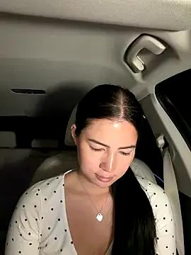 Private ClaireBree on StripChat