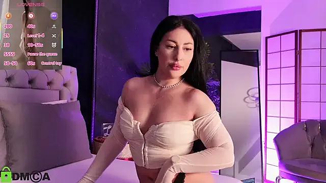 ClaraShine — Ride dildo