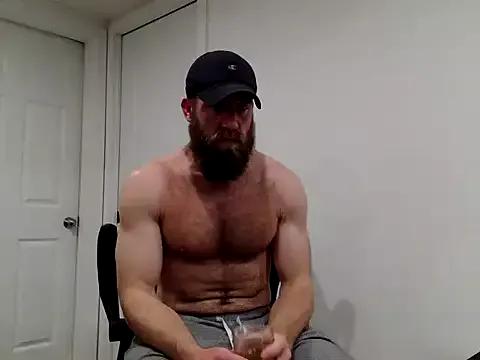 clarkefitness's avatar