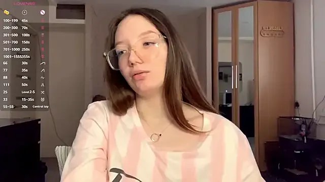 Private CletaMaciejewski on StripChat