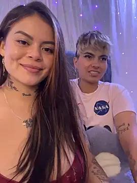 Freechat Clhoe___Ivana on StripChat