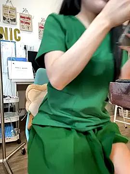 Clinic_Sexy — Make me orgasm with you