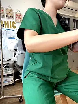 Clinic_Sexy on StripChat