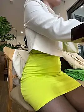 Clinic_Sexy on StripChat