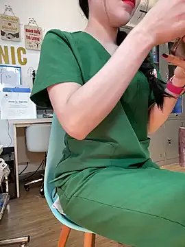 Clinic_Sexy on StripChat