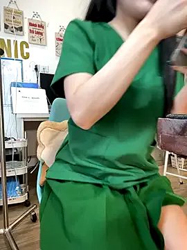 Clinic_Sexy on StripChat