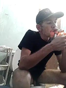 Freechat Cloud0nMycock on StripChat