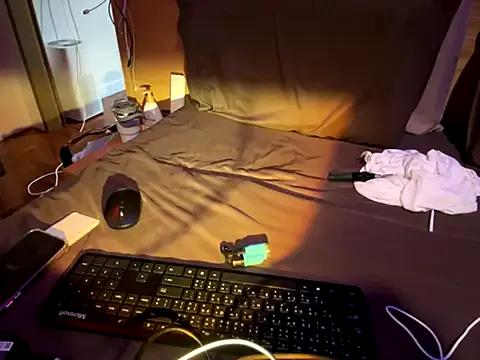 Group cloudboy_kk8 on StripChat