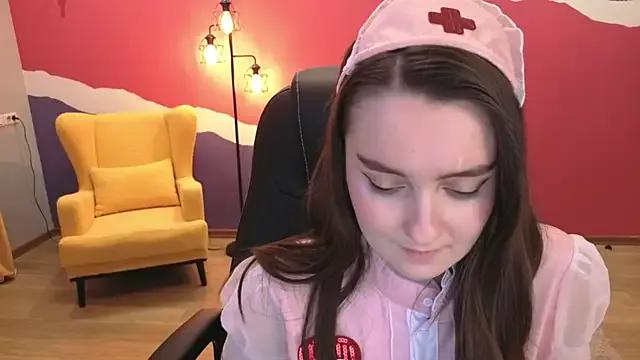 CloudGrace — Cool bikini