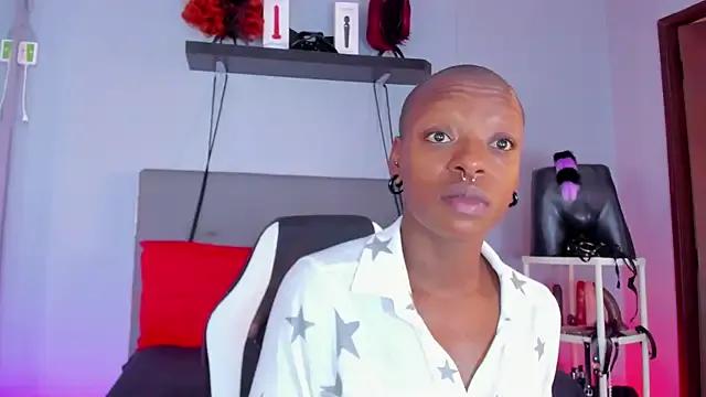 Coco_Kiss on StripChat 