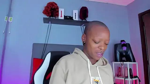 Coco_Kiss on StripChat 