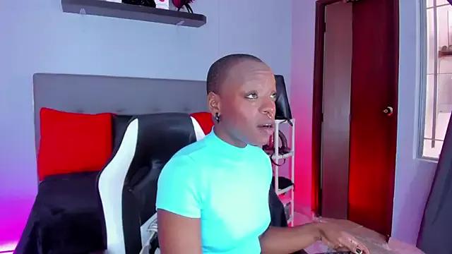 Coco_Kiss on StripChat 