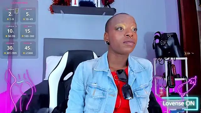 Coco_Kiss on StripChat 