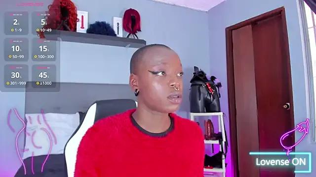 Coco_Kiss on StripChat 