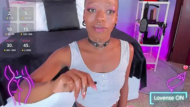 Coco_Kiss on StripChat 