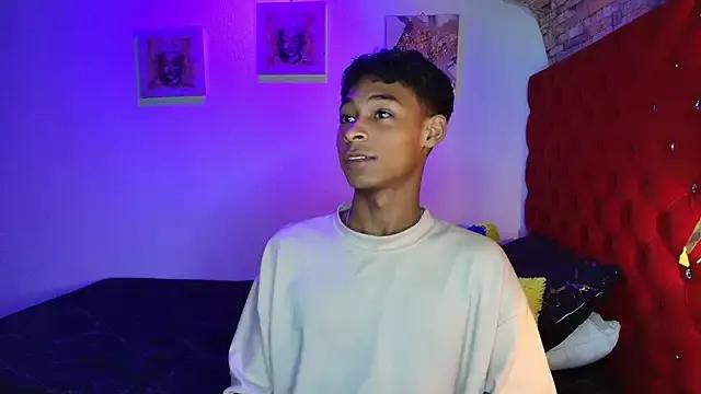 StripChat CoffeNaughty_nom is Freechat CoffeNaughty_nom — They are an incredible couple