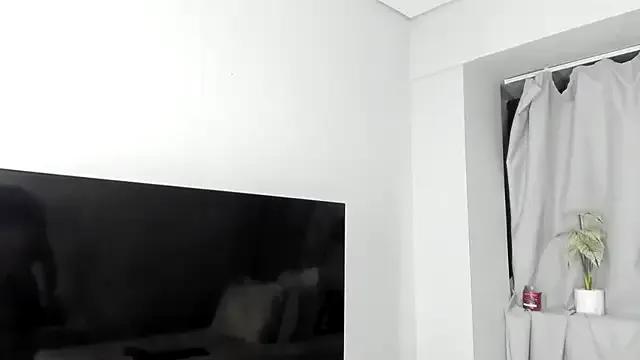 Private ConnieSmall24 on StripChat